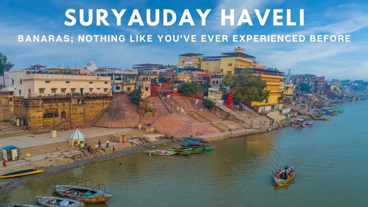 Amritara Suryauday Haveli