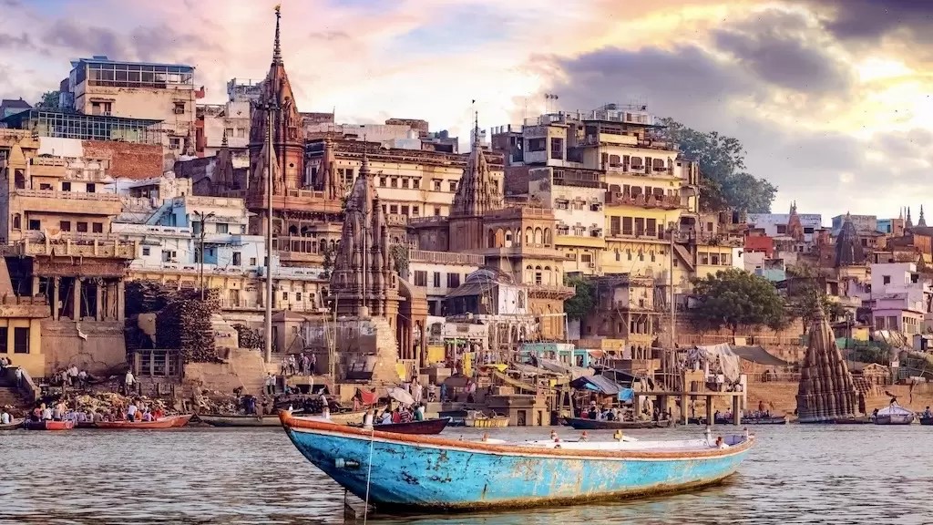 Varanasi
